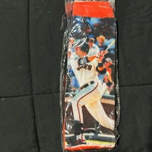 San Francisco Giants Socks
